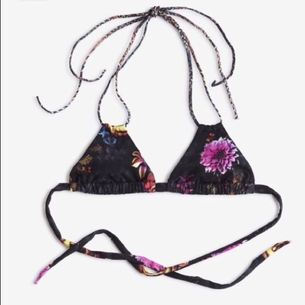 Bikini top